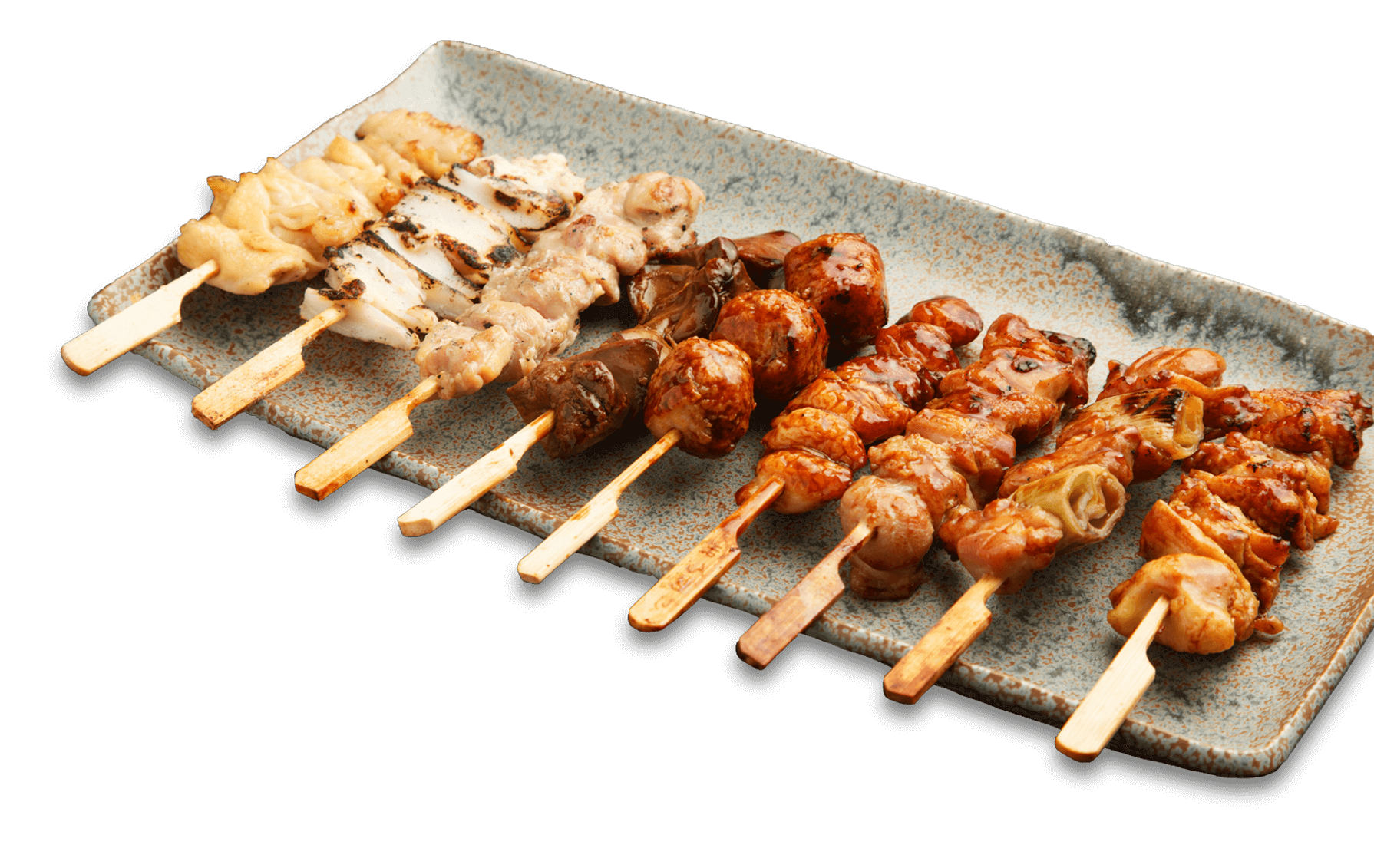 livraison brochettes à  valence 